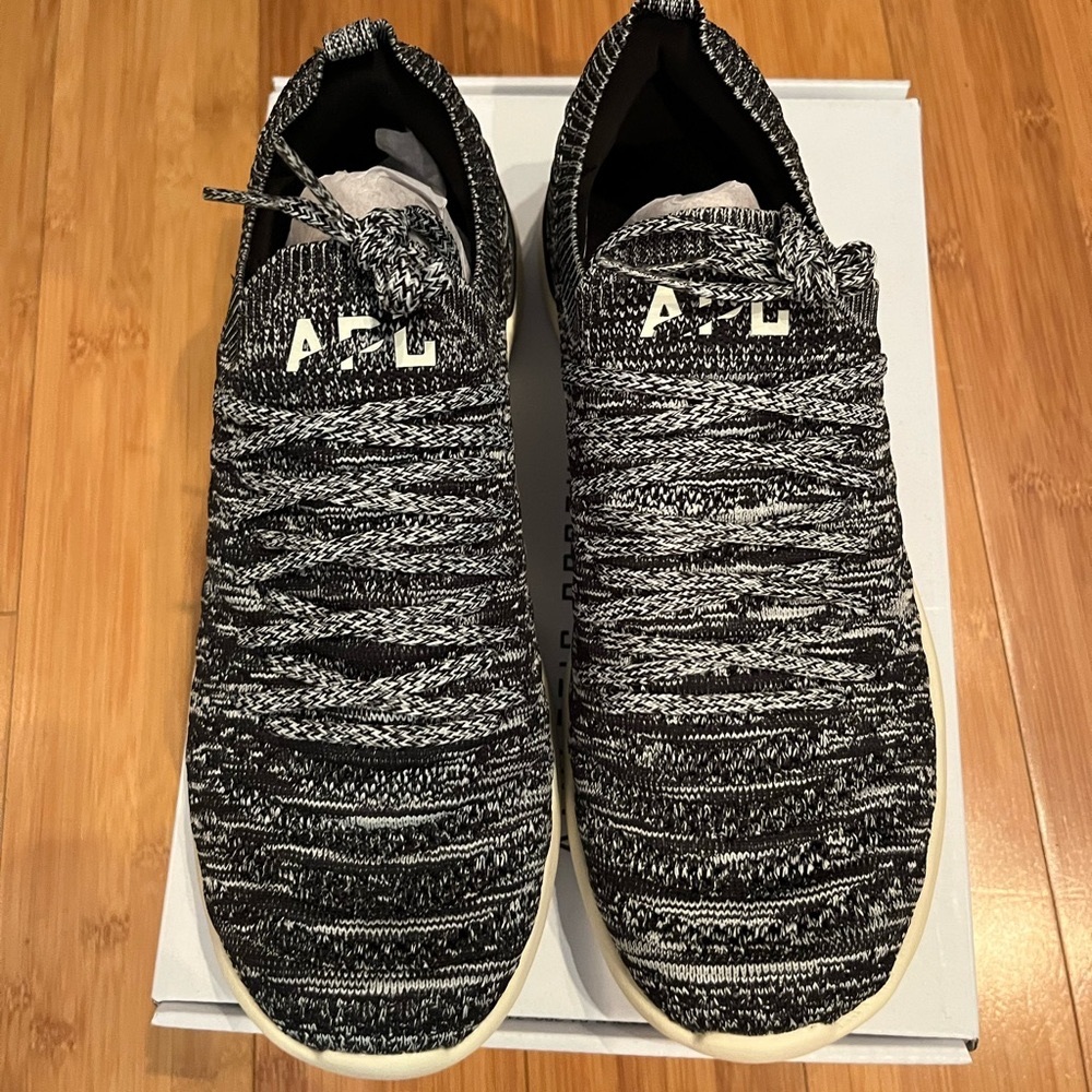 Brand New! APL Techloom Wave